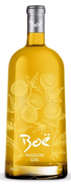 Boe Passion Gin 70cl 41,5° (R) x6