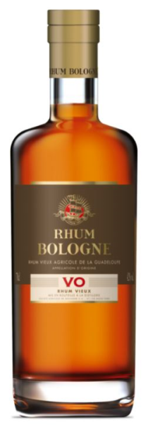 Bologne VO 70cl 41° (NR) GBX x6