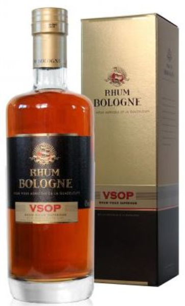 Bologne VSOP 70cl 42° (R) GBX x6