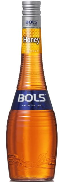 Bols Honey 70cl 17° (R) x6