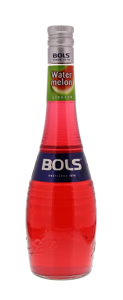Bols Watermelon 70cl 17° (R) x6
