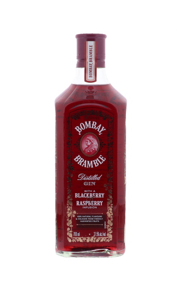 Bombay Bramble 70cl 37,5° (R) x6