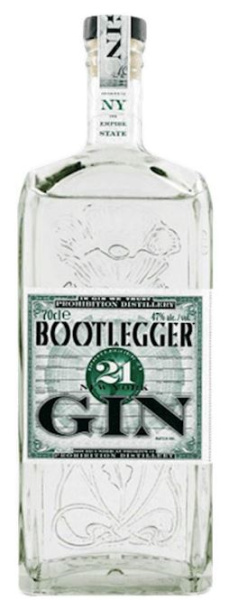 Bootlegger 70cl 47° (R) x6