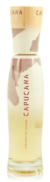 Cachaca Capucana 70cl 42° (R) x6