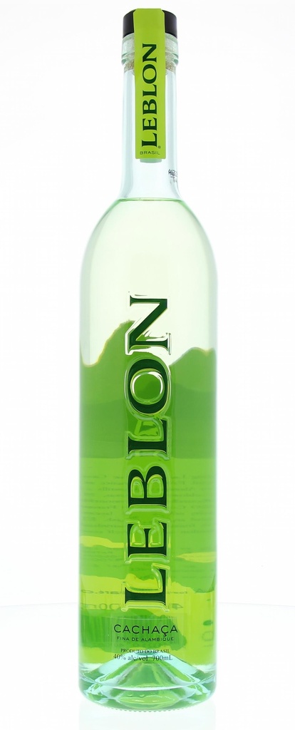 Cachaça Leblon 70cl 40° (R) x6