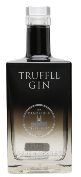 Cambridge Truffle Gin 70cl 42° (R) x6