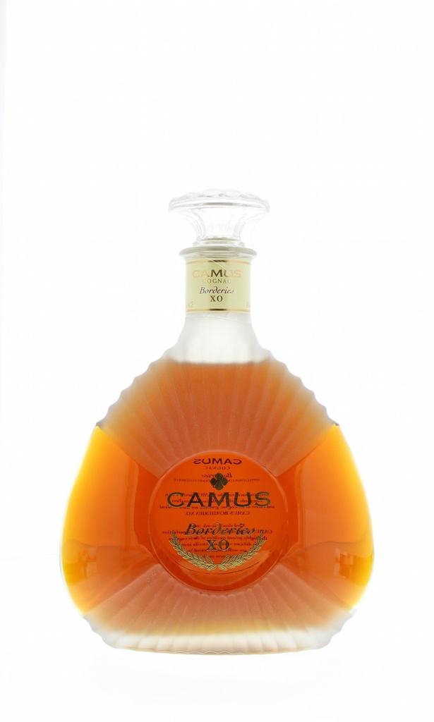 Camus XO Borderies 70cl 40° (R) GBX x12