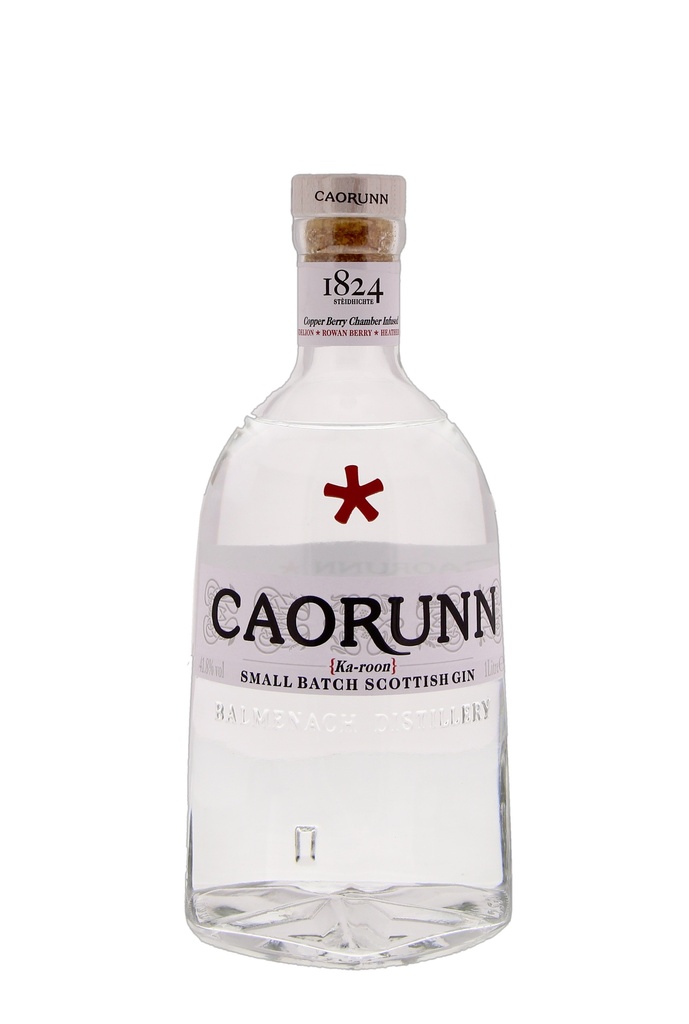 Caorunn Gin 100cl 41,8° (R) x6