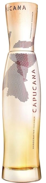 Capucana 70cl 42° (NR) x6