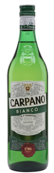 Carpano Bianco 100cl 14,9° (R) x6