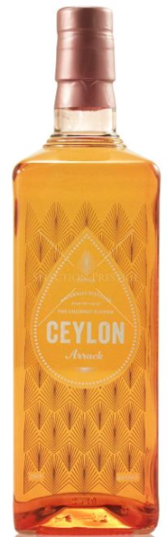 Ceylon Arrack 70cl 40° (R) x6