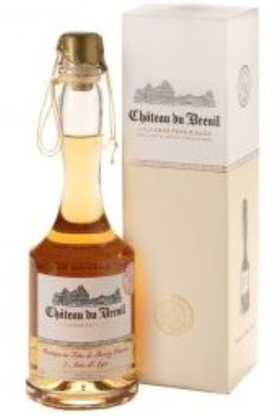 Château du Breuil 7 YO Oloroso Sherry 70cl 42° (R) GBX x6