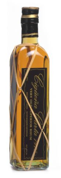 Ciquena Carta 1975 50cl 45° (R) x6
