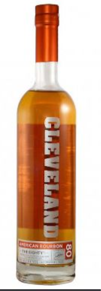 Cleveland 80 70cl 40° (R) x6