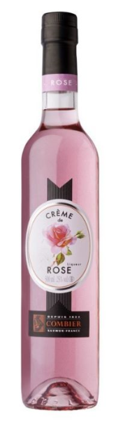 Combier Crème de Rose 50cl 25° (R) x6