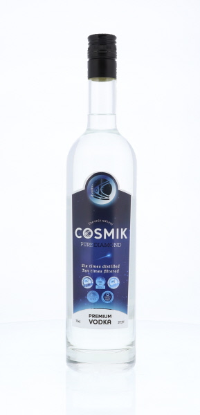 Cosmik Pure Diamond 70cl 37,5° (NR) x6
