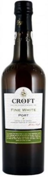 Croft Fine White 75cl 19,5° (NR) x6
