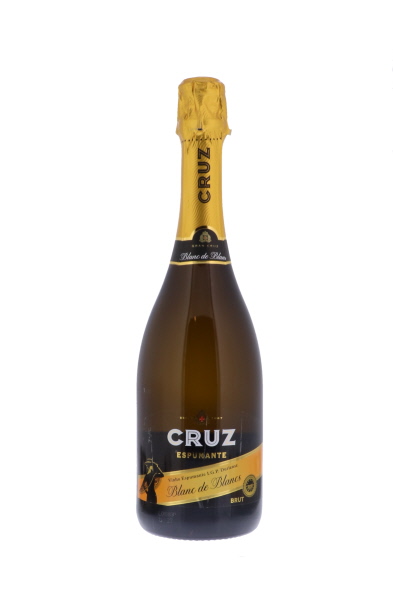 Cruz Espumante Bruto 75cl 12° (R) x6