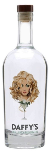 Daffy’s Gin 70cl 43,4° (R) x6