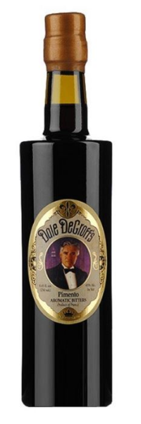 Dale Degroff's Pimento Aromatic Bitter 15cl 45° (R) x24