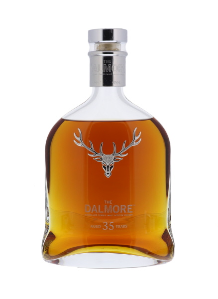 Dalmore 35 YO 70cl 40° (R) GBX x1