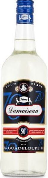 Damoiseau 100cl 50° (R) x6