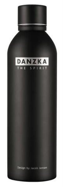 Danzka the Spirit 100cl 44° (NR) x6