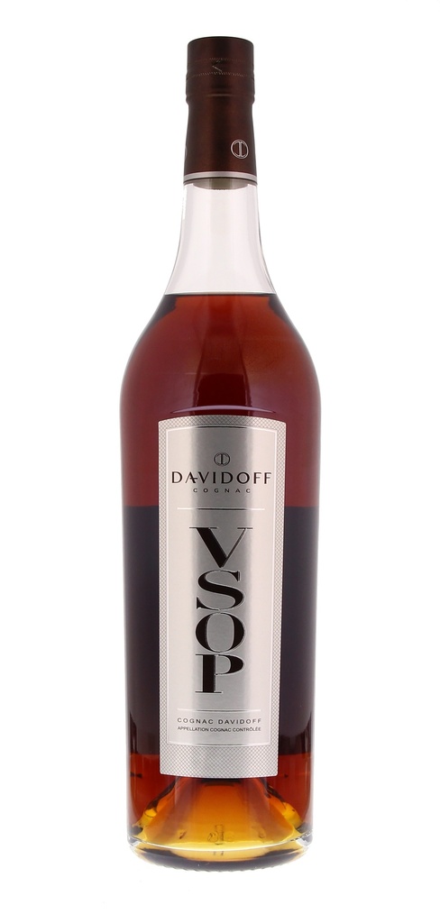 Davidoff VSOP 100cl 40° (R) x12