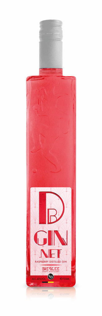 Db'Gin.Net 70cl 40° (NR) x6