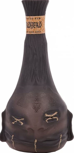 Deadhead Cask Aged 5cl 40° (R) x48