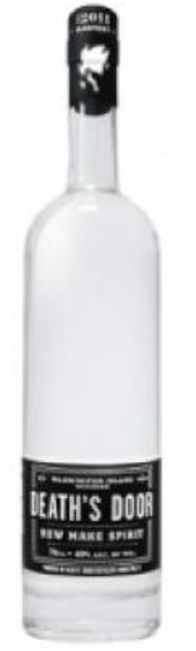 Death's Door New Make Spirit 70cl 40° (R) x6