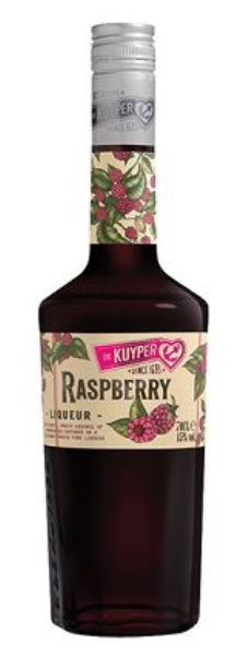 De Kuyper Raspberry 70cl 16° (R) x6