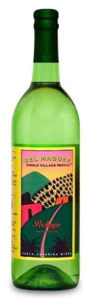 Del Maguey Pechuga Mezcal 70cl 49° (NR) x6