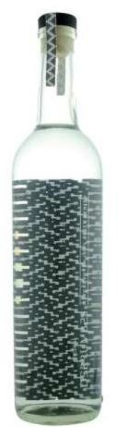 Derrumbes n°2 San Michoacan 70cl 49,3° (R) x6
