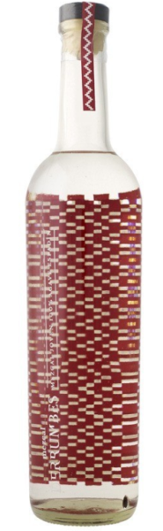 Derrumbes N°1 Oaxaca 70cl 46,6° (R) x6