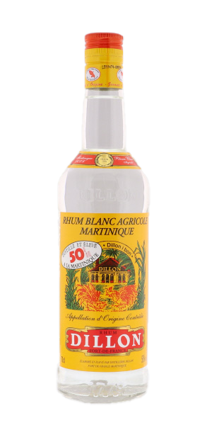 Dillon Blanc 70cl 50° (NR) x6