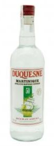 Duquesnes 100cl 50° (NR) x6