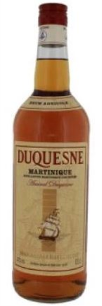 Duquesnes Ambré 100cl 40° (NR) x6