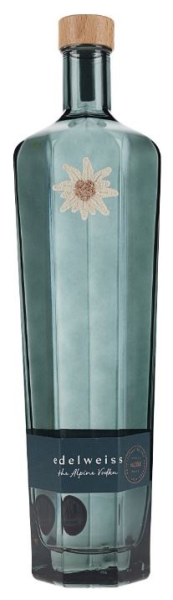 Edelweiss 70cl 40° (R) x6