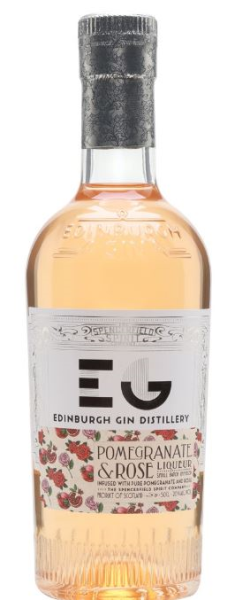 Edinburgh Pomegranate 50cl 20° (R) x6