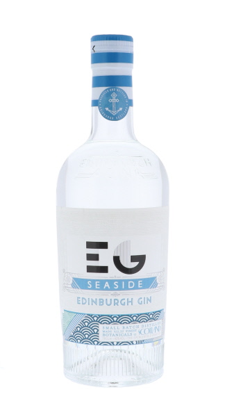 Edinburgh Seaside Gin 70cl 43° (R) x6