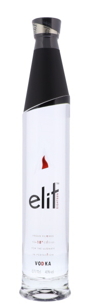 Stolichnaya Elit Vodka 70cl 40° (R) x6