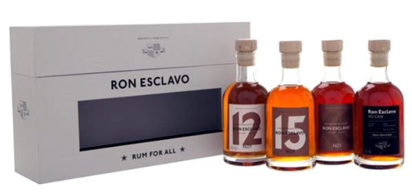 Esclavo 46,25° x 20cl (NR) GBX x6