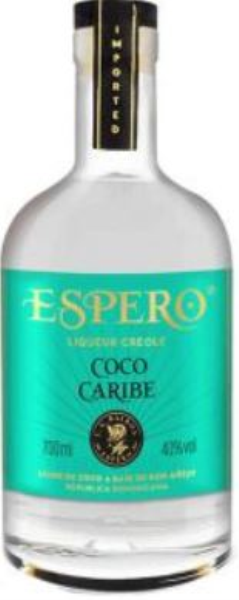 Espero Coco 70cl 40° (R) x6