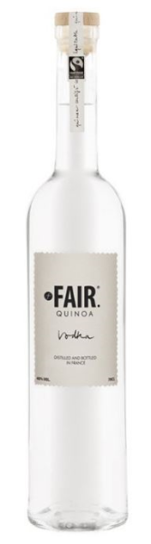 Fair Vodka 70cl 40° (NR) x6