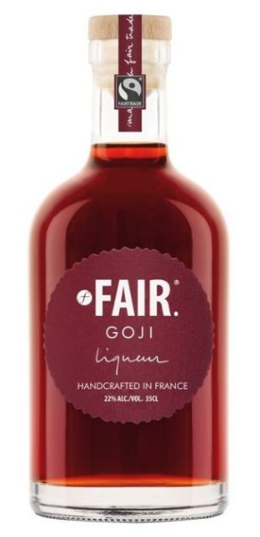 Fair Goji 70cl 22° (NR) x6