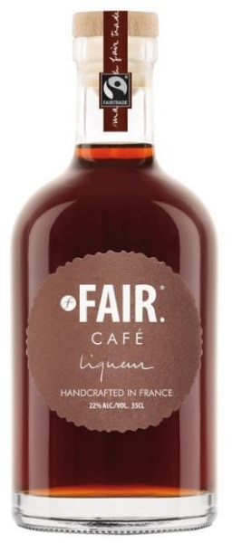 Fair Café 70cl 22° (NR) x6