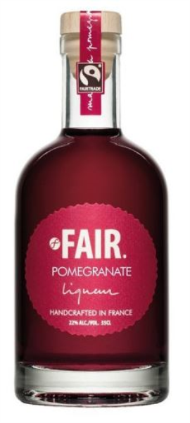 Fair Pomegranate 35cl 22° (NR) x6