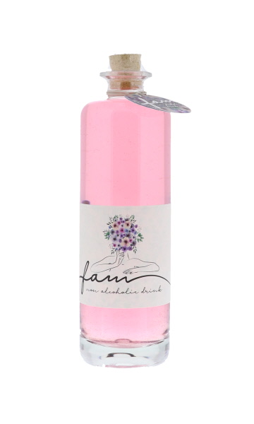 FamGin Non-Alcoholic 0% 50cl 0°  (R) x6