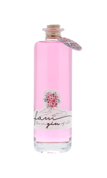 FamGin 50cl 40° (R) x6